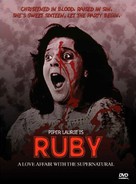 Ruby - DVD movie cover (xs thumbnail)