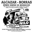 Storm Over the Nile Other