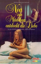 N&eacute;a - German VHS movie cover (xs thumbnail)