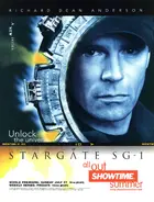 "Stargate SG-1" Poster