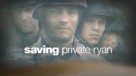Saving Private Ryan - poster (xs thumbnail)
