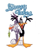 &quot;The Looney Tunes Show&quot; - DVD movie cover (xs thumbnail)