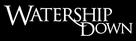Watership Down - Logo (xs thumbnail)