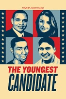 The Youngest Candidate - DVD movie cover (xs thumbnail)