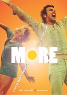 More - DVD movie cover (xs thumbnail)