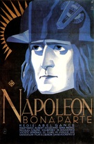 Napol&eacute;on - German Movie Poster (xs thumbnail)