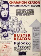 Palooka from Paducah Other