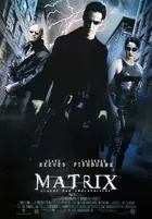 The Matrix Poster