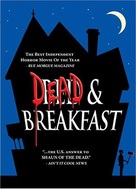 Dead &amp; Breakfast - Movie Poster (xs thumbnail)