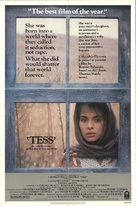 Tess -  Movie Poster (xs thumbnail)