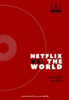 Netflix vs. the World - Movie Poster (xs thumbnail)