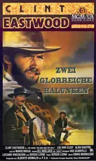 The Good, the Bad and the Ugly Cover