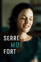 Serre-moi fort - French Movie Cover (xs thumbnail)