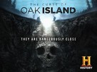 &quot;The Curse of Oak Island&quot; - Video on demand movie cover (xs thumbnail)