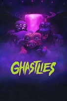 Ghastlies - Canadian Movie Poster (xs thumbnail)