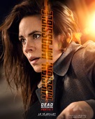 Mission: Impossible - Dead Reckoning Part One - French Movie Poster (xs thumbnail)