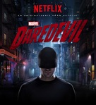 &quot;Daredevil&quot; - Swedish Movie Poster (xs thumbnail)