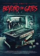 Beyond the Gates - Movie Poster (xs thumbnail)