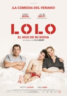 Lolo - Spanish Movie Poster (xs thumbnail)