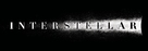 Interstellar - Logo (xs thumbnail)