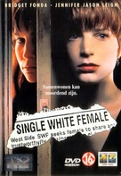 Single White Female - German Movie Cover (xs thumbnail)