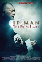 Yip Man: Jung gik yat jin - Movie Poster (xs thumbnail)