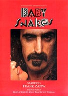 Baby Snakes - Movie Cover (xs thumbnail)