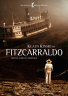 Fitzcarraldo - German Movie Poster (xs thumbnail)