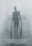 Slender Man - Italian Movie Poster (xs thumbnail)
