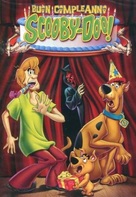 &quot;Scooby-Doo, Where Are You!&quot; - Italian DVD movie cover (xs thumbnail)