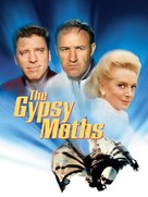 The Gypsy Moths - Movie Cover (xs thumbnail)