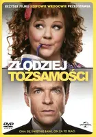 Identity Thief Cover