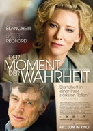 Truth - German Movie Poster (xs thumbnail)