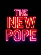 &quot;The New Pope&quot; - Logo (xs thumbnail)