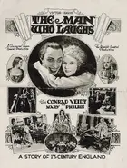 The Man Who Laughs Other