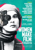 Women Make Film: A New Road Movie Through Cinema - Spanish Movie Poster (xs thumbnail)