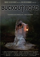 Buckout Road - Canadian Movie Poster (xs thumbnail)