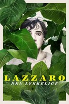 Lazzaro felice - Danish Video on demand movie cover (xs thumbnail)
