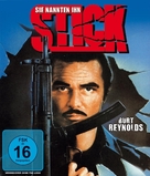 Stick - German Blu-Ray movie cover (xs thumbnail)