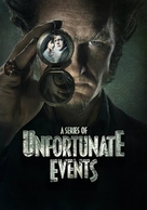 &quot;A Series of Unfortunate Events&quot; - Movie Cover (xs thumbnail)