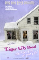 Tiger Lily Road - Movie Poster (xs thumbnail)