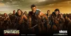 "Spartacus" Poster