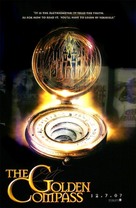 The Golden Compass - Movie Poster (xs thumbnail)