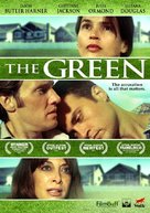 The Green - Movie Poster (xs thumbnail)