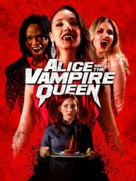 Alice and the Vampire Queen - Movie Poster (xs thumbnail)