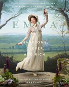 Emma. - Movie Poster (xs thumbnail)