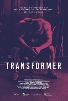 Transformer - Canadian Movie Poster (xs thumbnail)