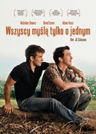 Is It Just Me? - Polish Movie Poster (xs thumbnail)