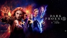 Dark Phoenix - Norwegian Movie Poster (xs thumbnail)