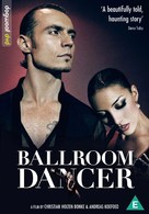 Ballroom Dancer - British DVD movie cover (xs thumbnail)